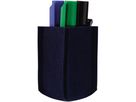 magnetoplan Stiftehalter magnetoTray small 1227614 blau
