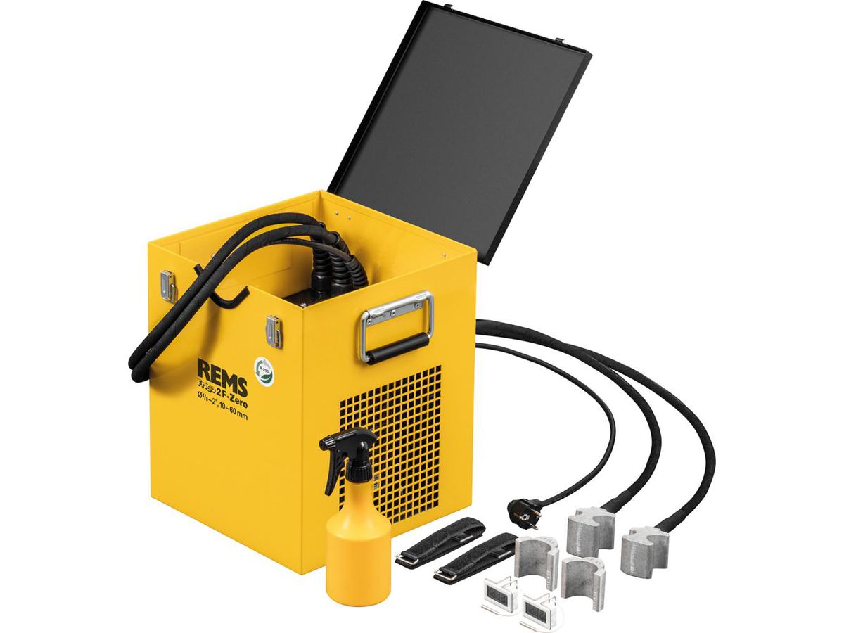 REMS Frigo 2F-Zero Set 131012 R220