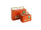 Erste-Hilfe-Koffer, DYNAMIC-GLOW L DIN 13169, orange
