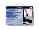 Rexel Öl-Blätter 2101949 für Aktenvernichter 20 St./Pack.