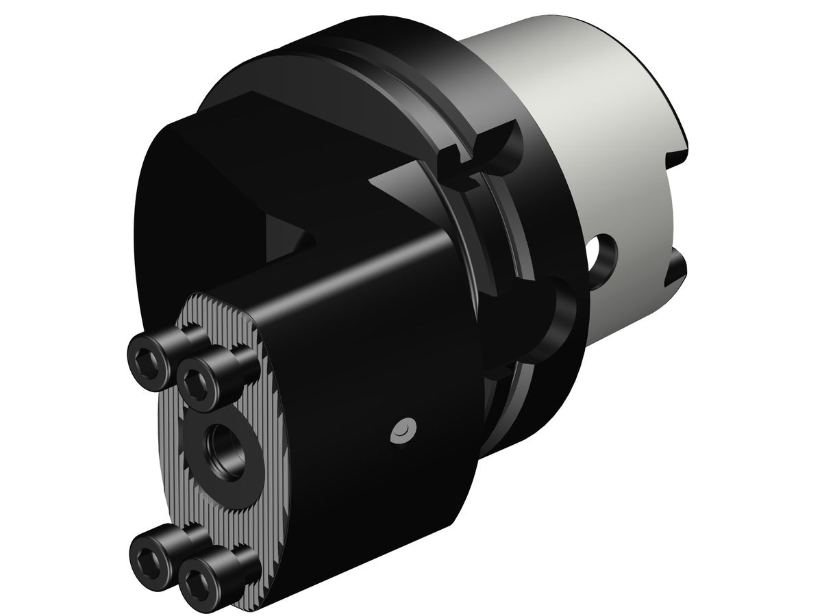 COROMANT HSK für CoroTurn SL70 Adapter