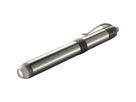 Varta Taschenlampe Pen Light 16611101421 LED Aluminium
