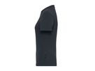 JN Damen T-Shirt JN1801 carbon, Größe 3XL