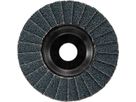 PFERD Fächerschleifscheibe FORCE SGP STEEL 125 mm Z 60