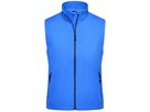 JN Ladies Softshell Vest JN1023