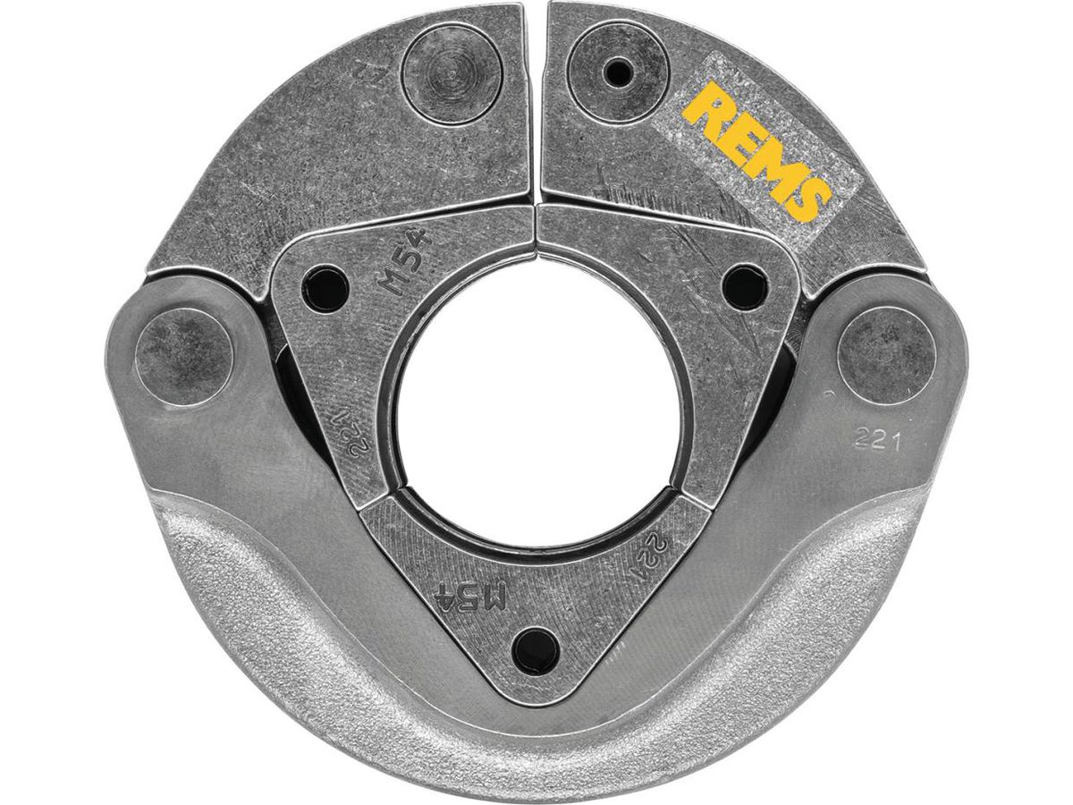 Crimping ring M54 (PR) Roller