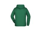 JN Promo Hoody Man JN796 irish-green, Größe M