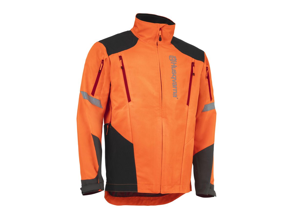 HUSQVARNA 597 66 02-58 Trimmer- Und Freischneiderjacke Xl