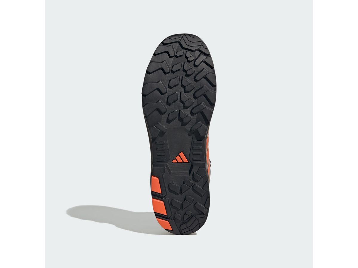 adidas GRANOR MID S3S PRO WORK
