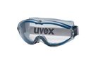 UVEX VollsichtbrilleULTRASONIC blau