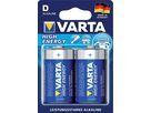 Varta Industrial Pro 9V