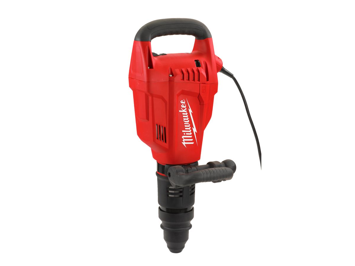 MILWAUKEE Meißelhammer Kango 1000 S im Kunststoffkoffer