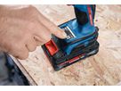 BOSCH Akku-Schlagbohrschrauber EXSB18V-90 3x18V/4,0 Ah, Ladegerät