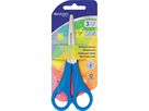 Westcott Kinderschere E-21595 00 13cm 5 Zoll spitz blau
