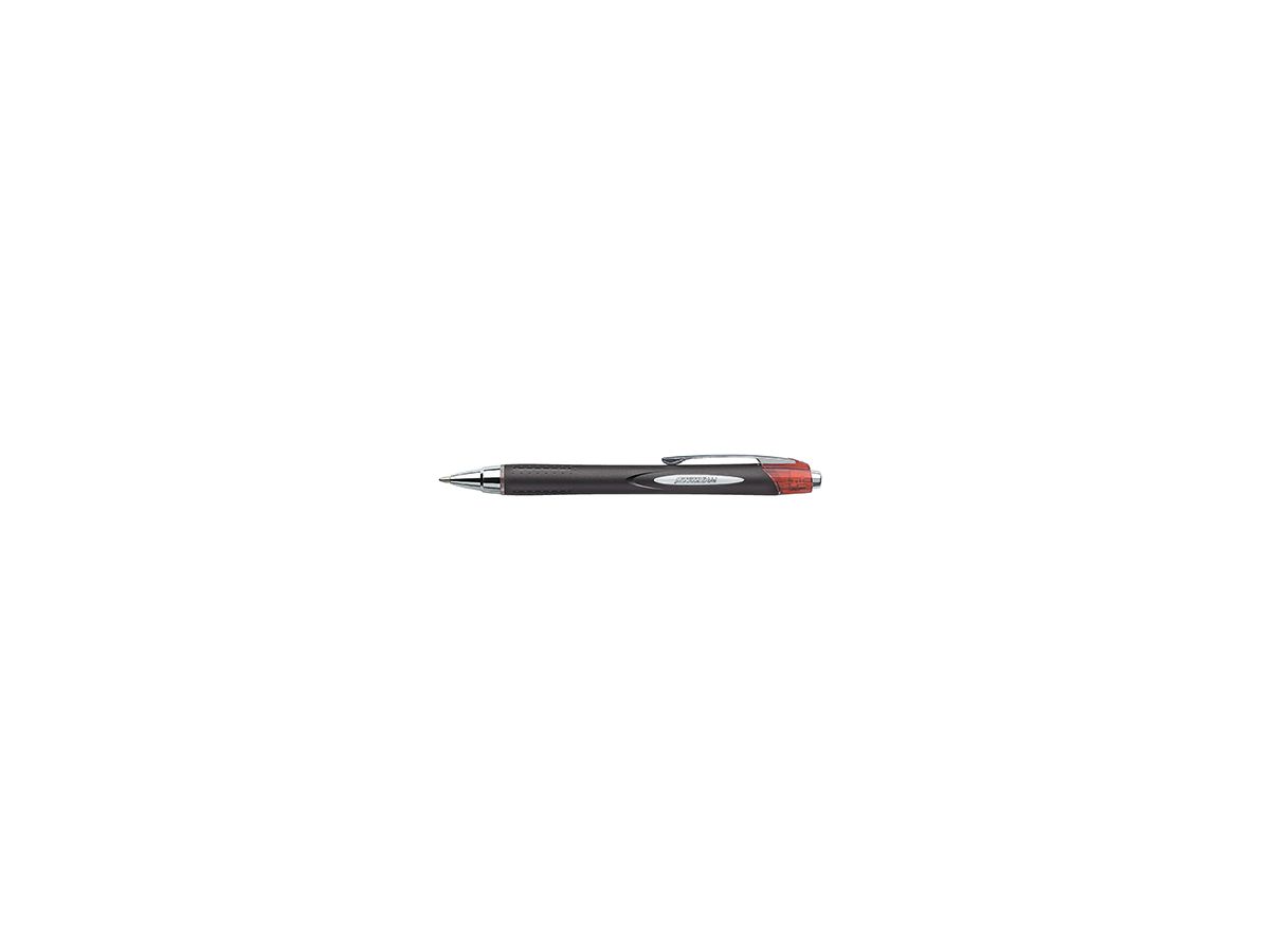 uni-ball Tintenroller UB JETSTREAM RT 245321 0,5mm rot