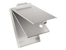Saunders Klemmbrett Cruiser Mate 21017 Aluminium