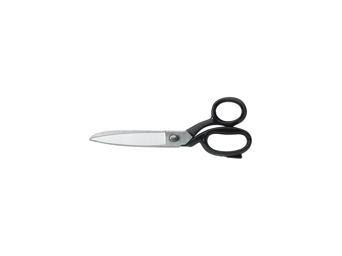 Working scissors 200mm FORMAT