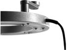 LED-Maschinenleuchte Kreislicht M 460Lm 24 Volt 900/83