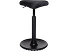 TOPSTAR Hocker Sitness H1 Triangle SH300 CV0 schwarz
