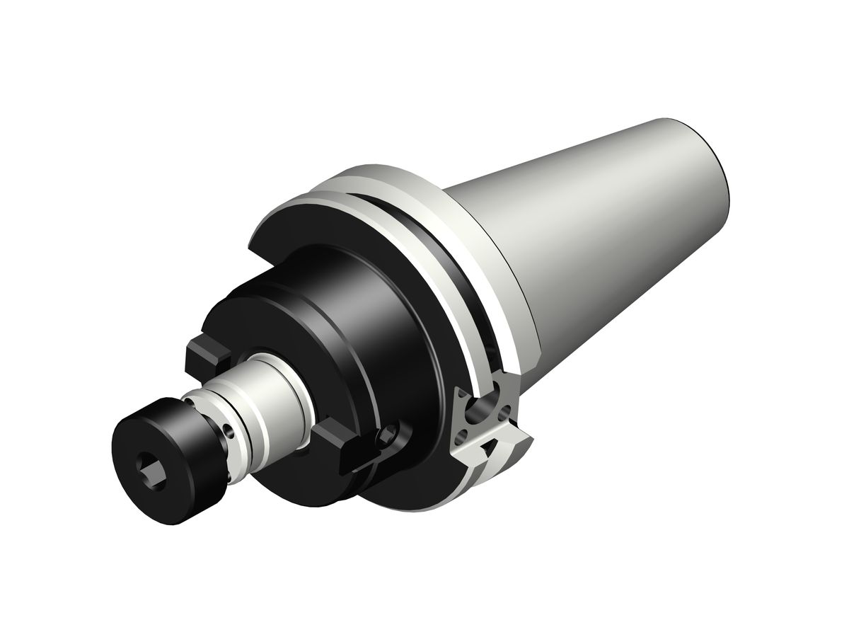 COROMANT Adapter BIG-PLUS CAT-V -