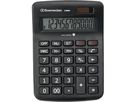Soennecken Tischrechner CS900 8662 schwarz