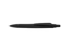 Schneider Kugelschreiber Reco 131811 Medium schwarz/Mine schwarz