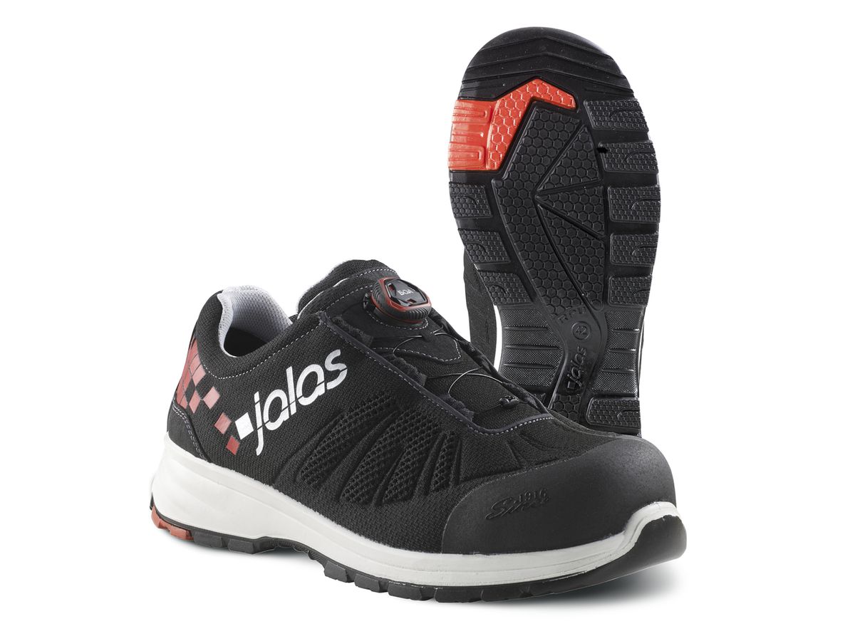 Halbschuh 7108 Zenit Evo,