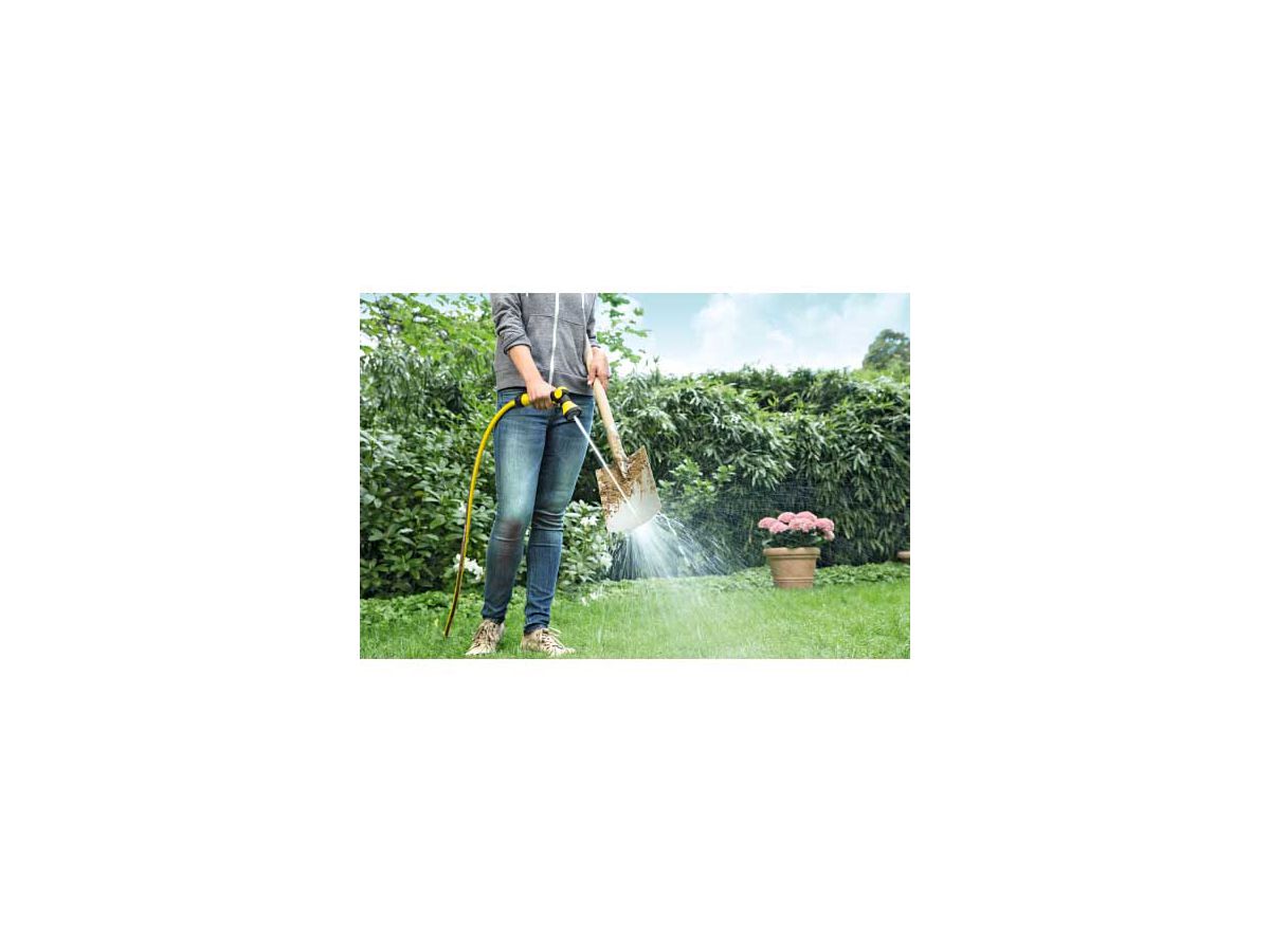 KÄRCHER Zubehör Multifunktions-Spritzpistol, 2.645-266.0