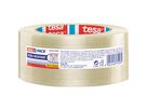 tesa® Monofilament 45900 50m:50mm transparent