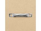 Hama Bilderrahmen Clip-Fix 00061600 60x84cm rahmenlos transparent