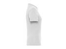 JN Damen T-Shirt JN1801 white, Größe 4XL