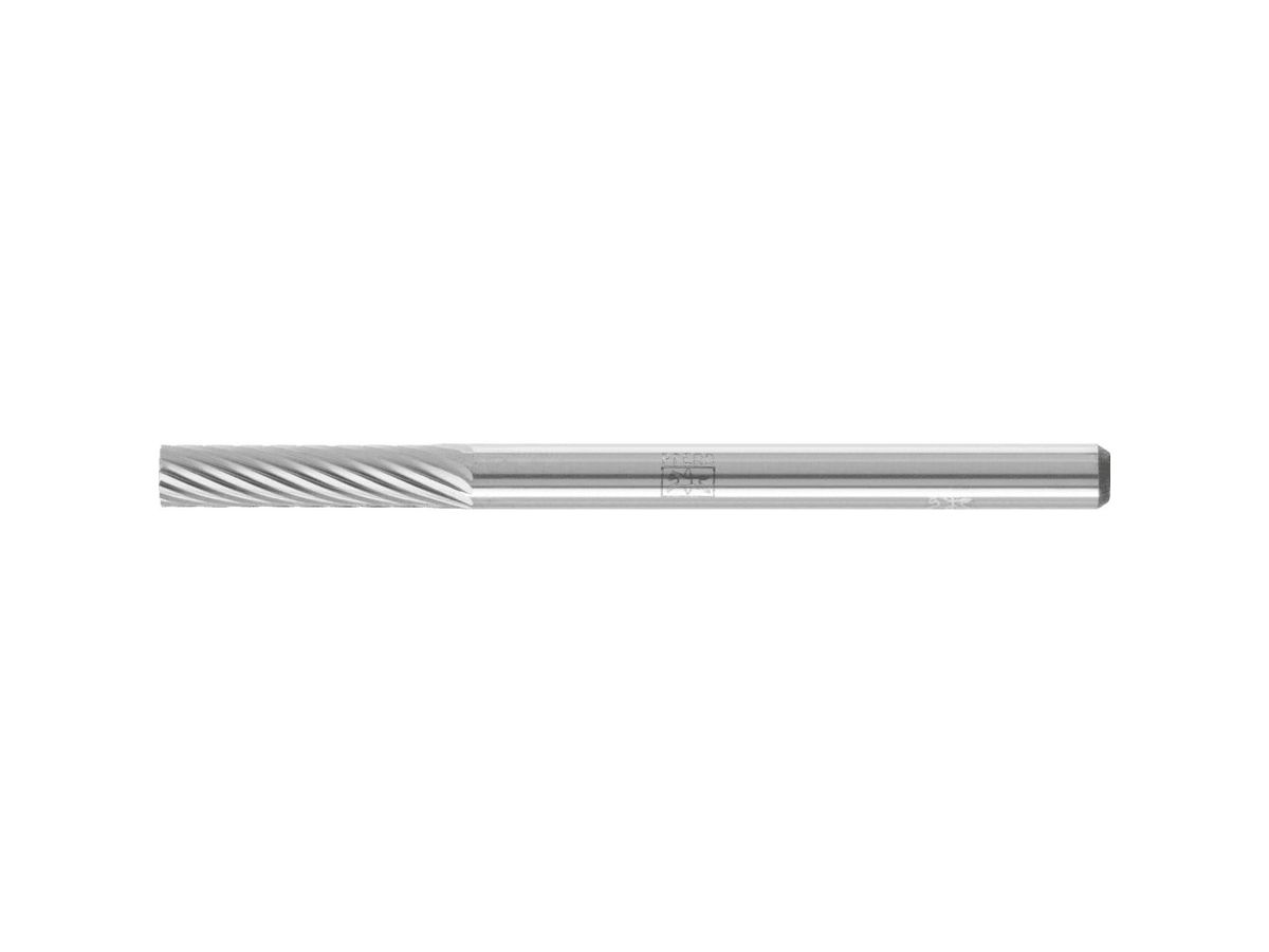PFERD Kleinfrässtift HM ZYA 0313 53mm 3x13mm