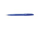 Pentel Feinschreiber Sign Pen S520-C max. 2mm Acrylspitze bl