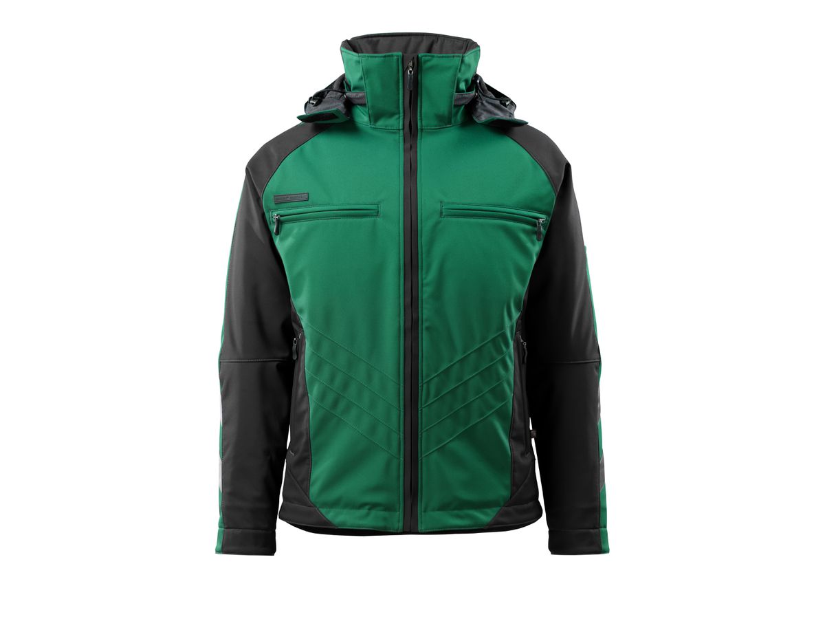 MASCOT SoftShelljacke DARMSTADT