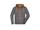 JN Mens Doubleface Jacket JN355