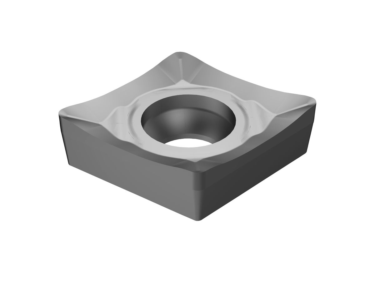 COROMANT CoroTurn 107 Schneidplatte zum