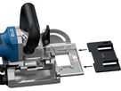 BOSCH Akku-Flachdübelfräse GFF 18V-22 solo, in L-Boxx