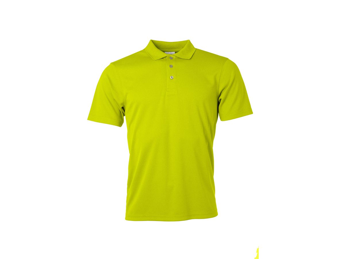 JN Men's Active Polo JN720