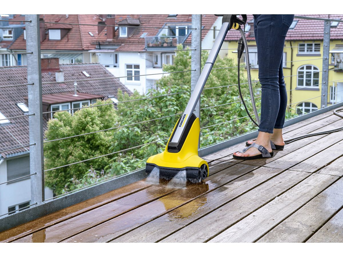 KÄRCHER Terassenreiniger PCL 4 *EU