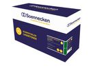 Soennecken Toner 81098 wie HP CE742A 307A 7.300Seiten gelb