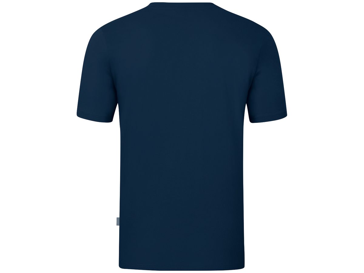 JAKO T-Shirt Organic Herren C6120, Gr. 5XL marine
