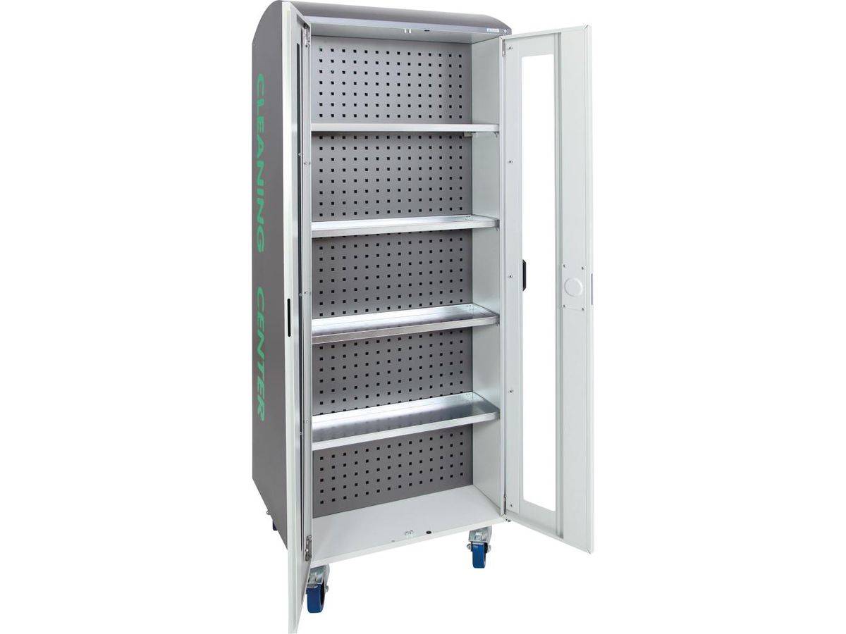 Cleaning Center neo + CC 5