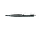 Schneider Druckkugelschreiber K20 ICY COLOURS 132001 M 0,6mm schwarz