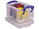 Really Useful Box Aufbewahrungsbox