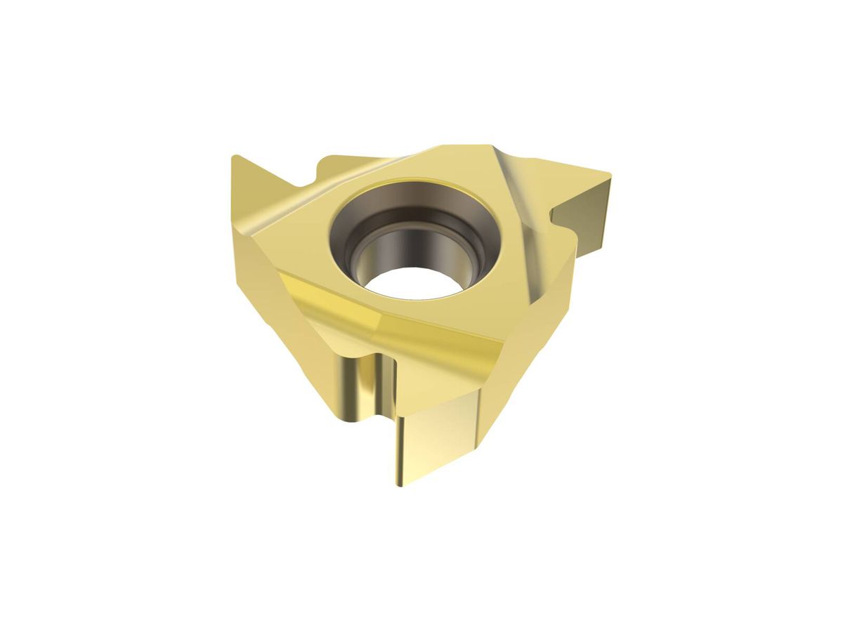 SECO Dreh-Wendeplatten für Gewinde 16ERG55-A,CP500