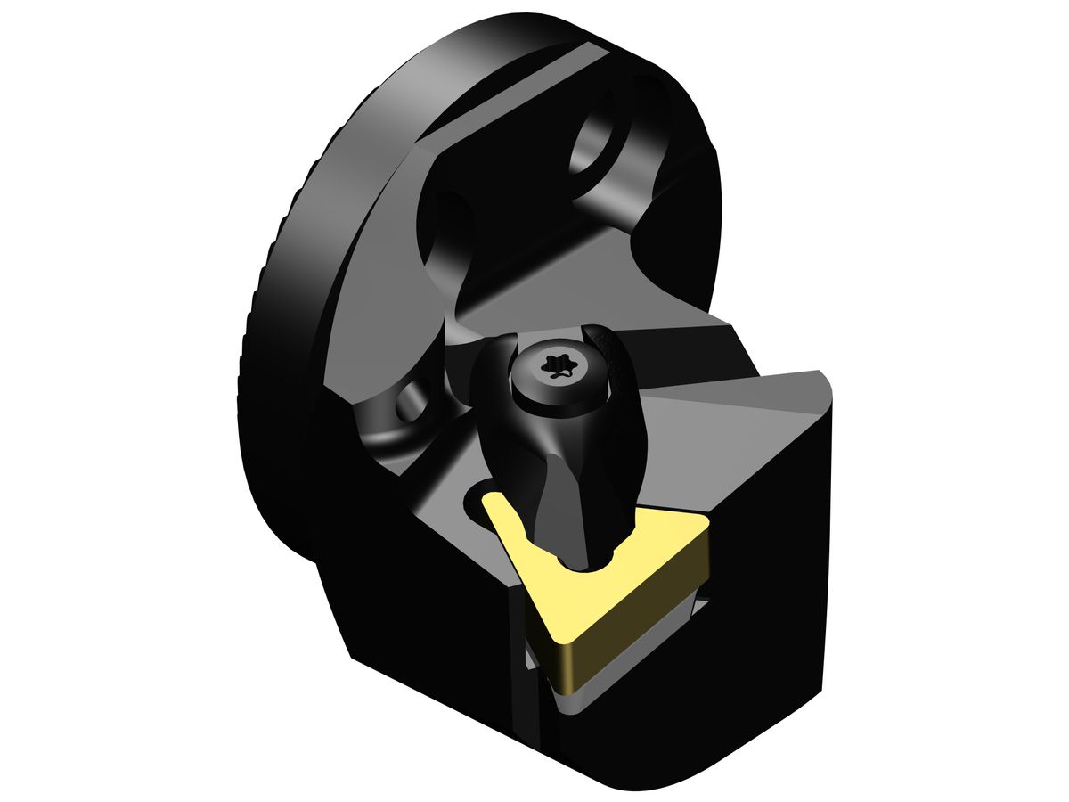 COROMANT T-MAX P-SCHNEIDKOPF TYPE 570