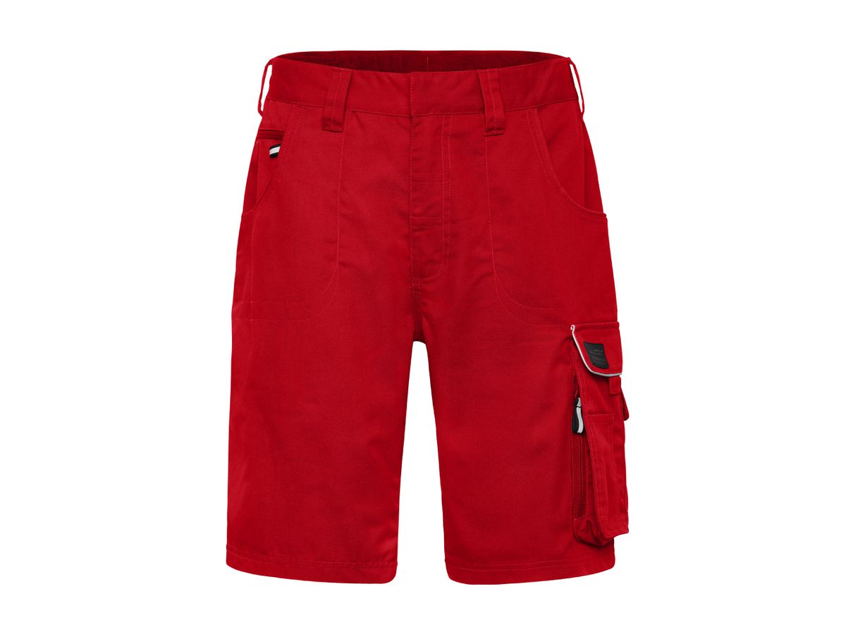 JN Workwear Bermudas - SOLID - JN880