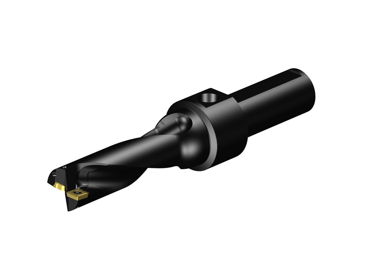 COROMANT CoroDrill 880