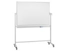 Franken Schreibtafel STC203 100x200cm Stativform weiß