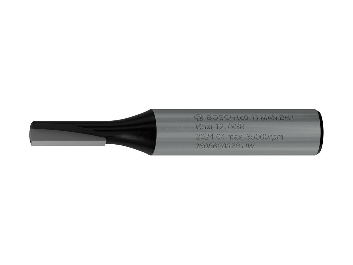 HM-NUTFRAESER, 8/5 MM